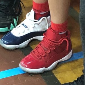 Meet your Posher, Dwayne